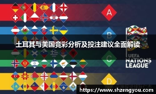 土耳其与美国竞彩分析及投注建议全面解读