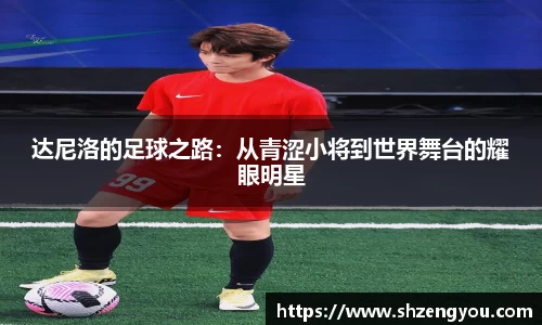 xc体育达尼洛的足球之路：从青涩小将到世界舞台的耀眼明星